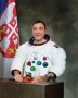 Kosmonaut Kosanović